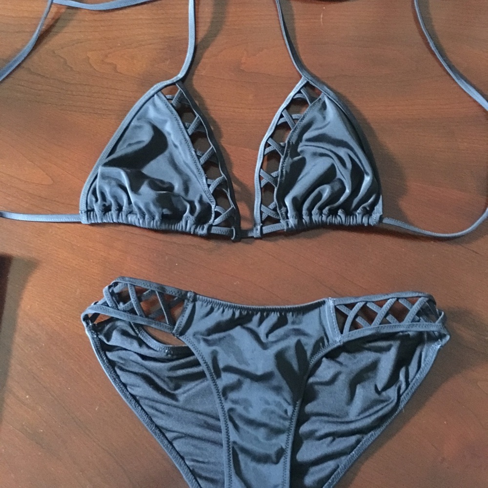 Victoria's Secret Two Piece Swimsuit
